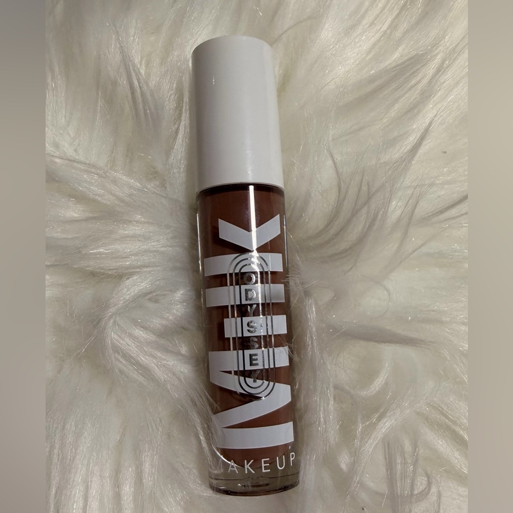 MILK ODYSSEY LIP OIL GLOSS